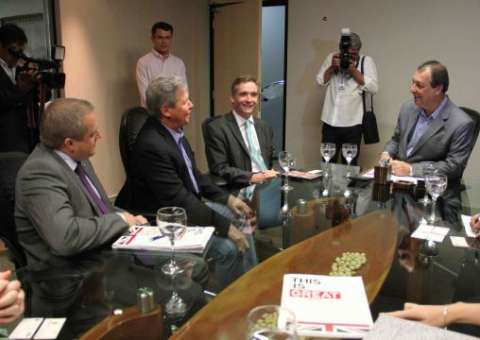 Manaus quer reverter má fama com campanha no exterior