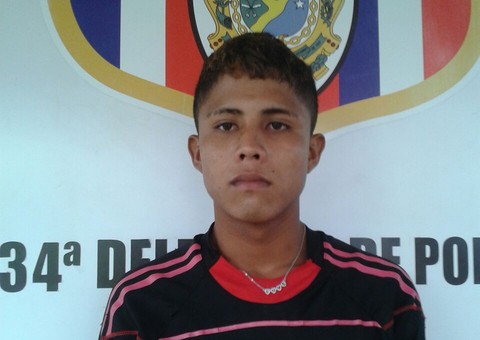 Fujão é capturado no Careiro Castanho