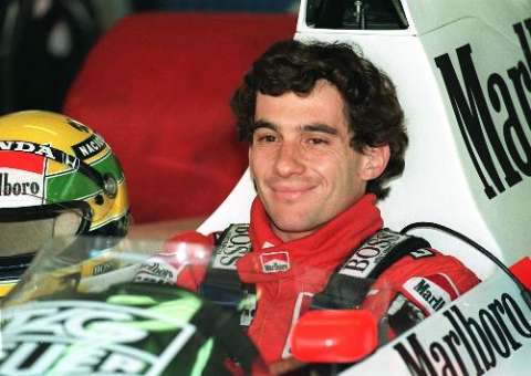 "Ayrton ultrapassou a barreira do mítico", diz irmã de Senna