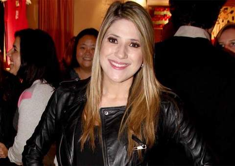 Dani Calabresa deve estrear na Globo em 2015