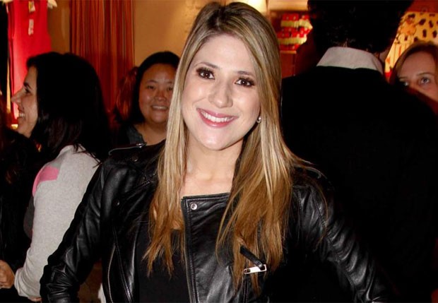 Dani Calabresa deve estrear na Globo em 2015