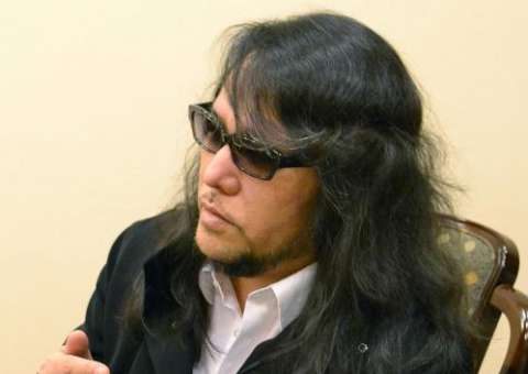 "Beethoven japonês" confessa que não era o compositor de suas músicas