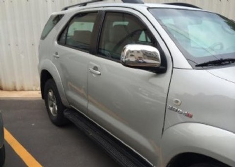 Leilão de bens de Eike Batista tem Hilux por R$ 36 mil