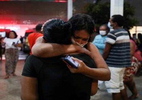 'Lockdown é única saída', diz pesquisador sobre colapso no Amazonas