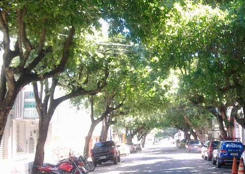 Moradora de rua é assassinada no Centro de Manaus