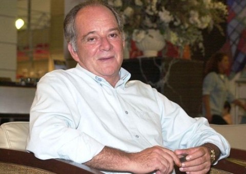 Cláudio Marzo tem alta após três dias internado