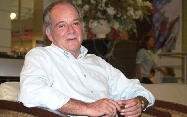 Cláudio Marzo tem alta após três dias internado