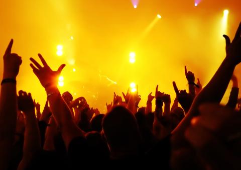 1º MOTOROCK SHOW PROMETE QUATRO DIAS DE MUITO ROCK