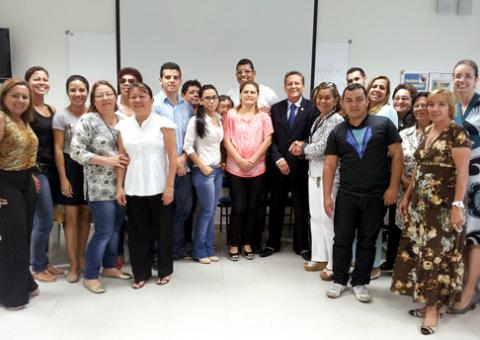  Escola do Legislativo forma mais uma turma do curso de empreendedorismo