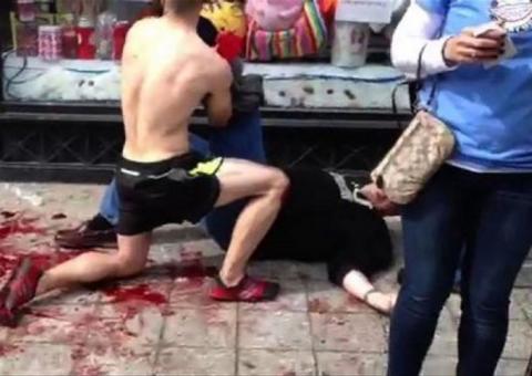 Relembre os maiores atentados já realizados nos EUA