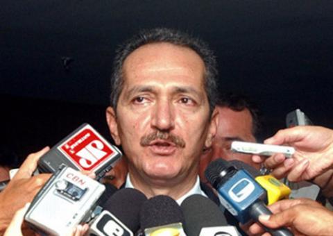 Aldo Rebelo desiste de deixar o Ministério do Esporte