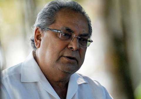 Juiz manda "descer" processo contra Amazonino e De Carli