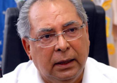  Administração de Amazonino Mendes será investigada