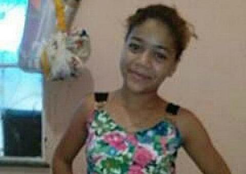 Menor é morta por garoto de 16 anos