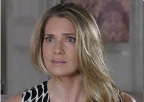 Após denúncia de Celso, Antônia vai presa