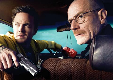 Criador de "Breaking Bad" atribui sucesso à internet