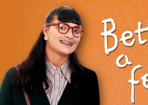¨Betty, a Feia¨ bate recorde de audiência na RedeTV