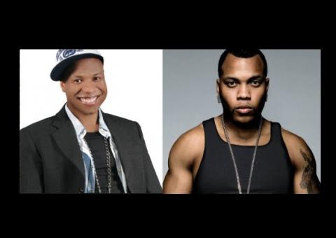 Buchecha lança música em parceria com Flo Rida