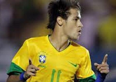 Brasil bate a Coréia por 2 a 0 em Seul