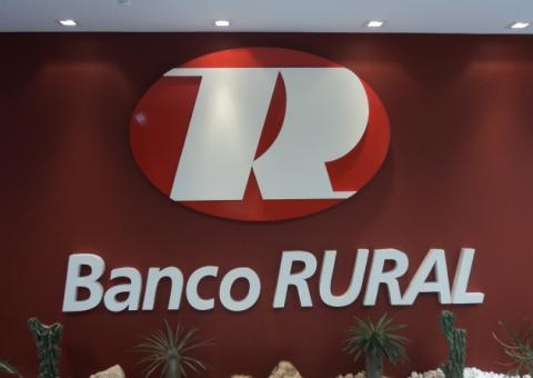Liquidado, Banco Rural deve R$ 380 milhões ao Fisco