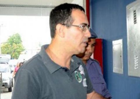 Tenente-Coronel da PM volta a recorrer para a deixar a prisão, mas desembargadores negam recurso