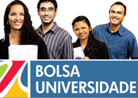 Veja o resultado completo do processo seletivo do Bolsa Universidade 2013