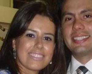 REBECA NO CASAMENTO DE BRENDA BRAGA