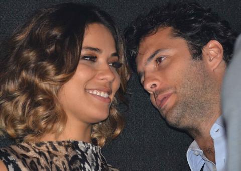 Depois de separação de Ronaldo, Bia Antony  mostra que fila também andou