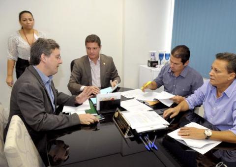 CPI da Telefonia ouve 14 testemunhas a partir de hoje