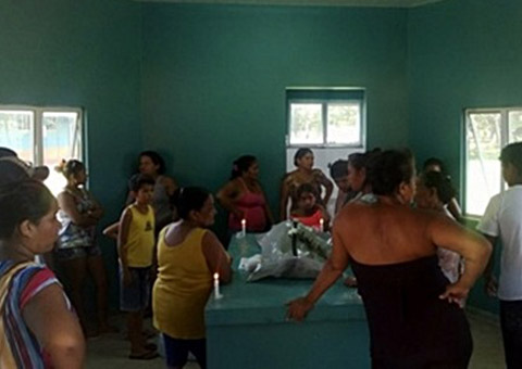 Fugitivo teria estuprado e matado criança de cinco anos em Barcelos