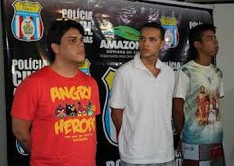 Réus vão a júri popular no dia 21