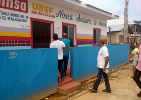 Deputado denuncia que alunos bebem água sem tratamento no interior