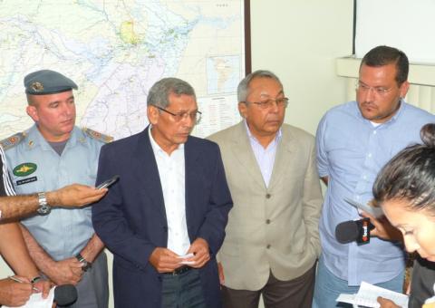 Operação Tribunal de Rua prende delegado e policiais militares