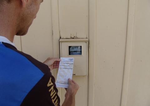 Publicado decreto que garante desconto médio de 20% na conta de luz