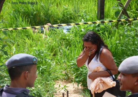 Cadáver é encontrado sob ponte no Mauazinho