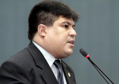 Davi Reis vai ser secretário extraordinário de Artur