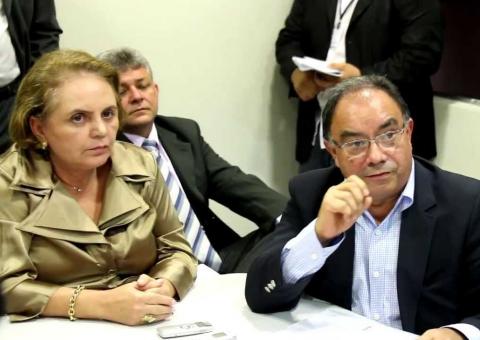 Subsecretário da Semed  exonerado. Substituto ainda não foi escolhido