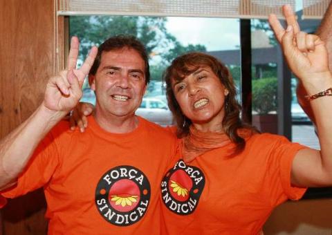 TSE aprova criação do partido Solidariedade