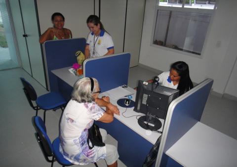 Manausprev já está atendendo em nova sede