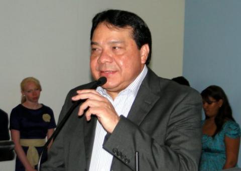 Assista o julgamento de Adail Pinheiro AO VIVO