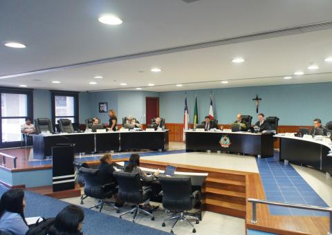 Tribunal vai firmar termo de cooperação com TCE do Mato Grosso