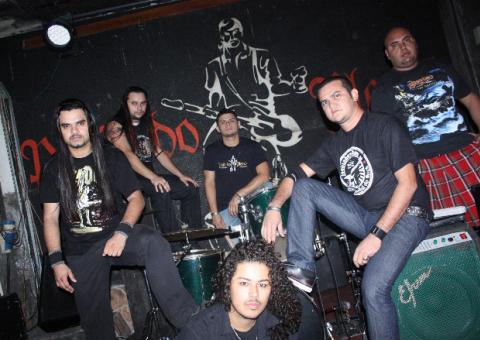 Critical Age e Monochrome animarão a quarta do Porão do Alemão