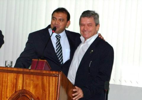 Justiça julga improcedente acusação contra o prefeito Pe. Carlos Góes 