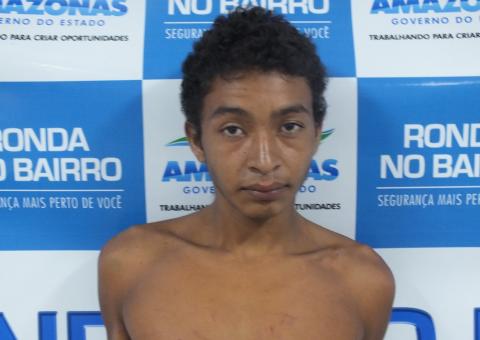 Homem é indiciado por crimes no bairro Santa Etelvina