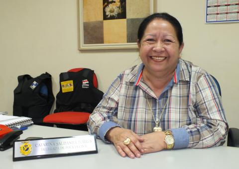 Saiba como agir em casos de desaparecimento, delegada orienta