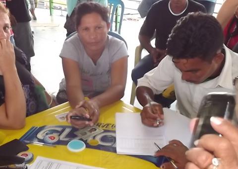 Fepesca e BASA liberam R$ 1,8 milhão a pescadores em Manaus