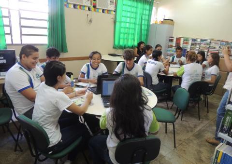 LÍNGUA INGLESA, A DESCOBERTA DO ESTRANGEIRISMO