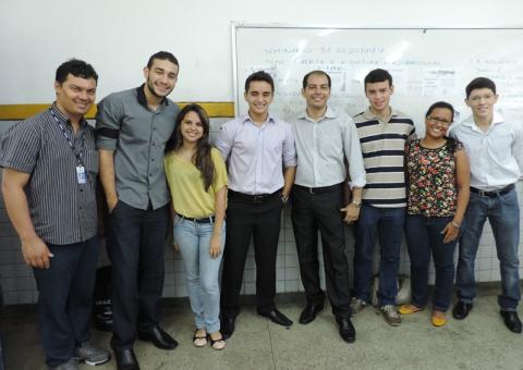 Direito e cidadania são debatidos nas escolas municipais de Manaus