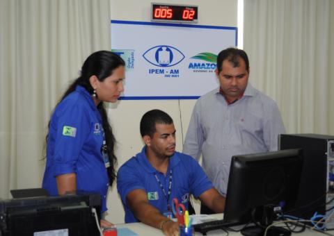 Ipem realizará atendimento no PAC Educandos