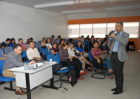 Semsa quer implantar Rede de Cuidados aos pacientes